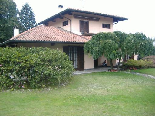 prospetto casa esterno